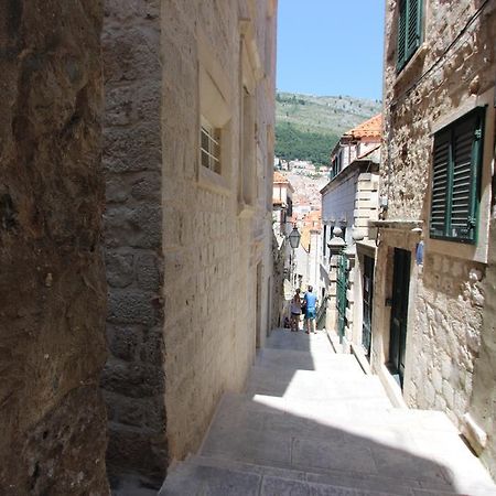 Dubrovnik Rupe Apartment Zewnętrze zdjęcie