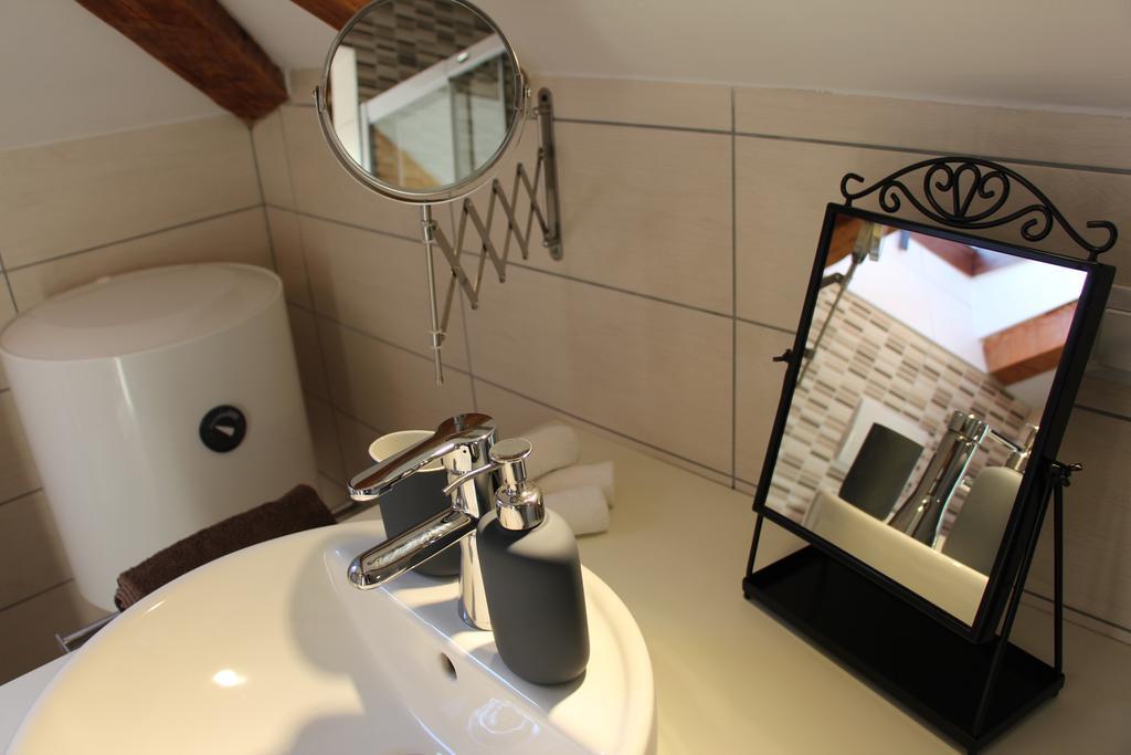 Dubrovnik Rupe Apartment Zewnętrze zdjęcie